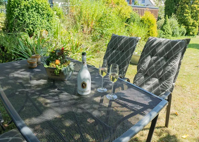 Mit Gemeinschaftsbad - Zur Fliegerbank In Der Rhoen Homestay Burkardroth