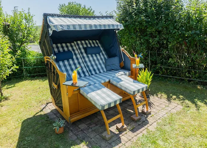Homestay Mit Gemeinschaftsbad - Zur Fliegerbank In Der Rhoen Burkardroth