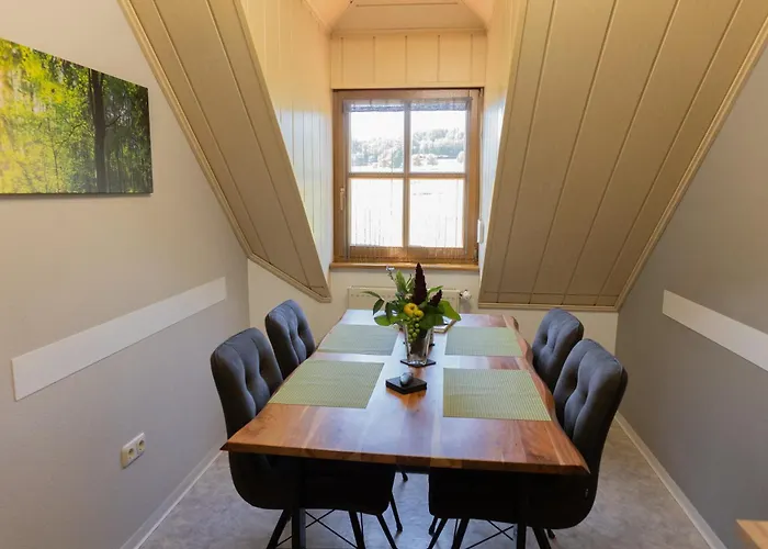 Homestay Mit Gemeinschaftsbad - Zur Fliegerbank In Der Rhoen *