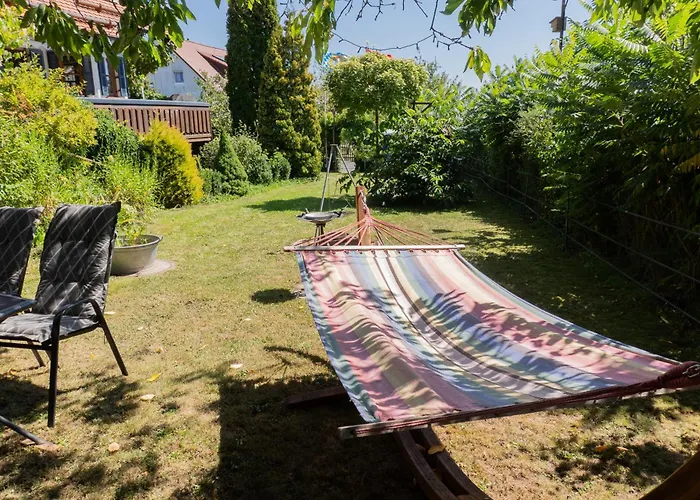 Homestay Mit Gemeinschaftsbad - Zur Fliegerbank In Der Rhoen Burkardroth
