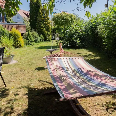Séjour chez l'habitant Mit Gemeinschaftsbad - Zur Fliegerbank In Der Rhoen Burkardroth